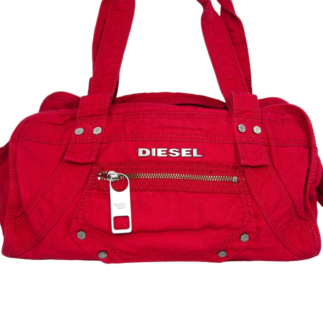Diesel Utility Cargo Bag