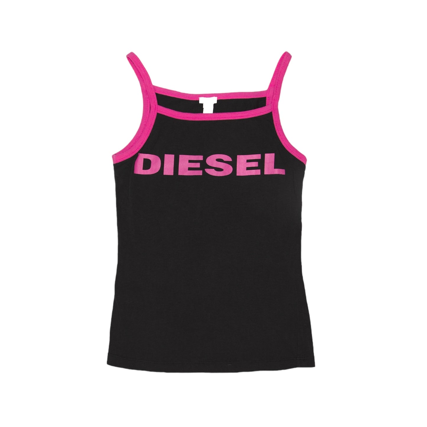 Deadstock Diesel Spell Out Tank