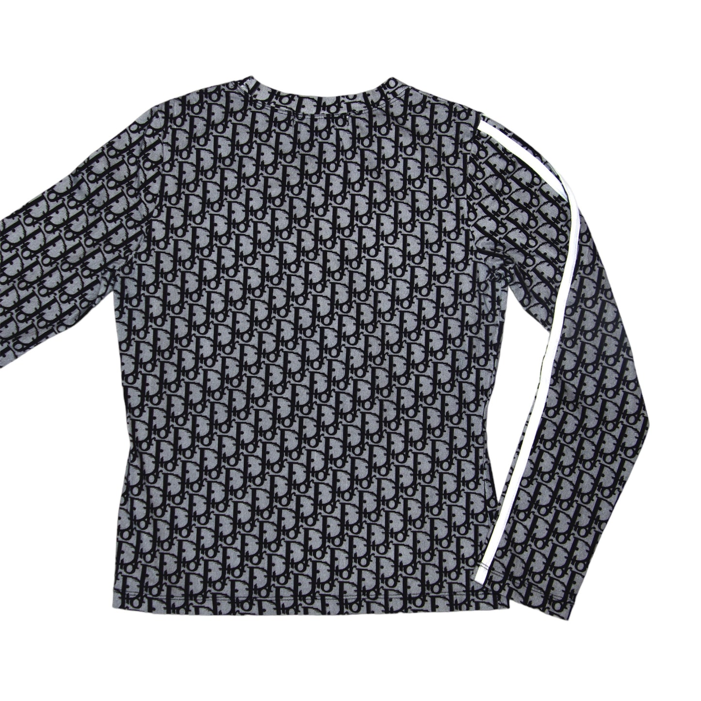 Christian Dior Monogram Long Sleeve